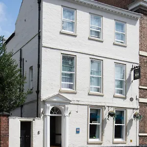Casa de hóspedes Georgian House & Mews